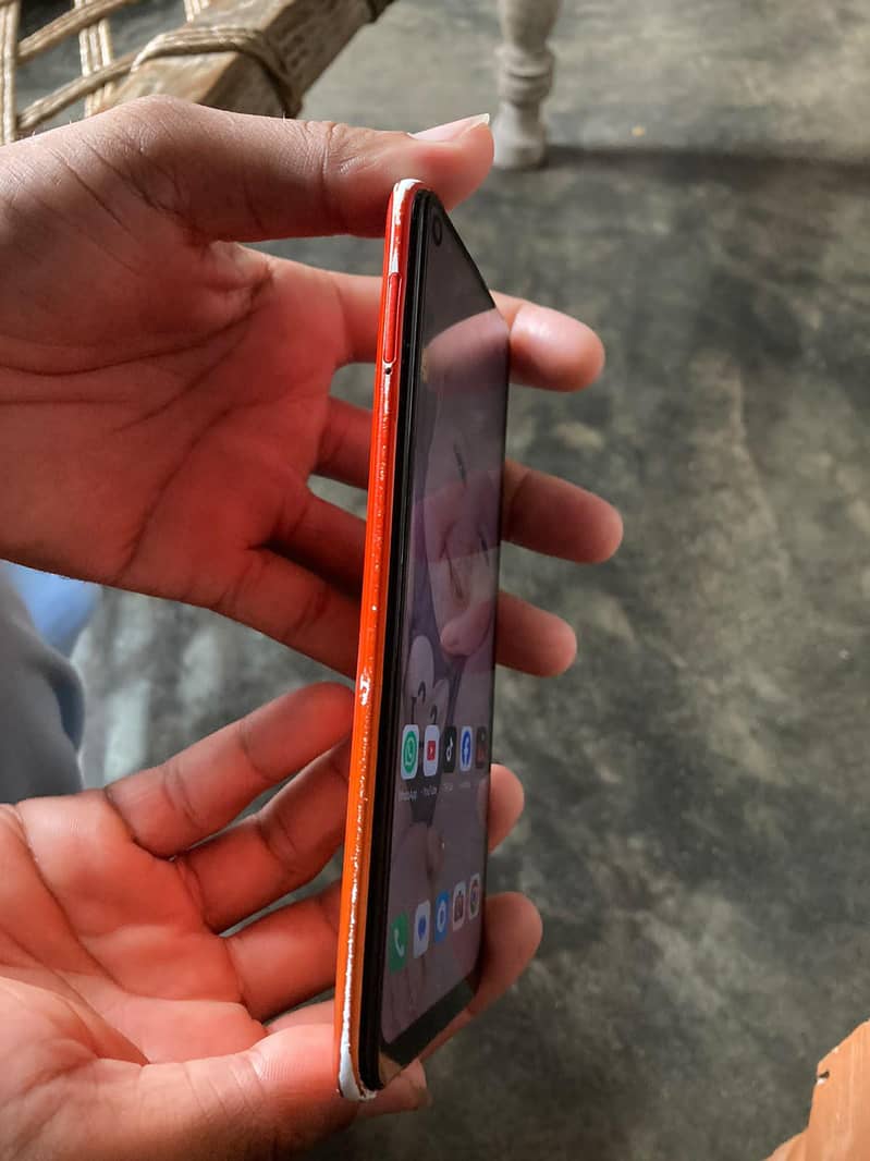 Tecno spark 5pro 6