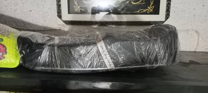 125 fuel tanks plus seat new