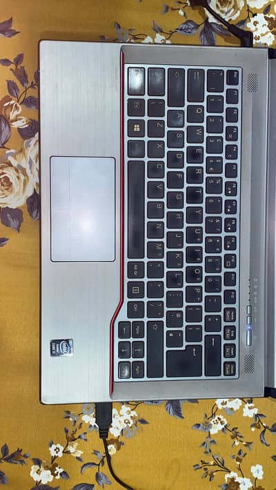 Laptop i5 core (4th generation)