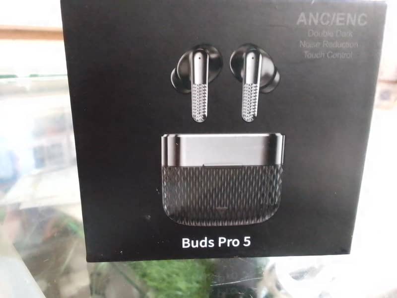 buds pro 5 1
