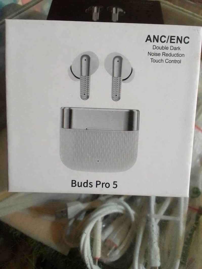 buds pro 5 2
