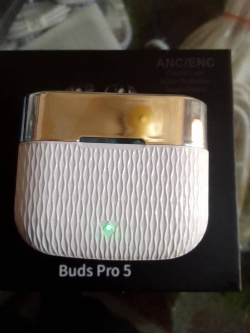 buds pro 5 3