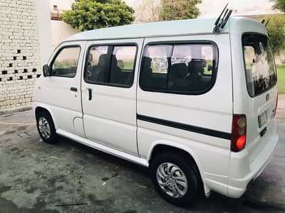 FAW X-PV 2018