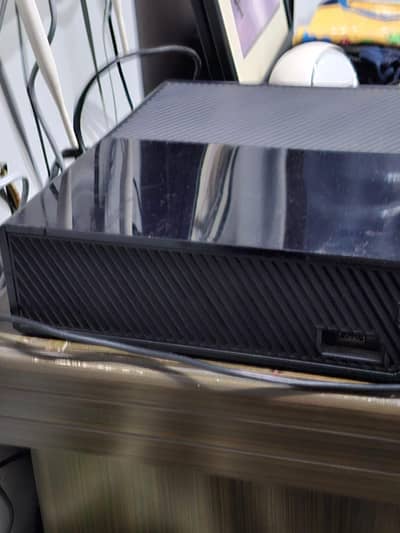Xbox one