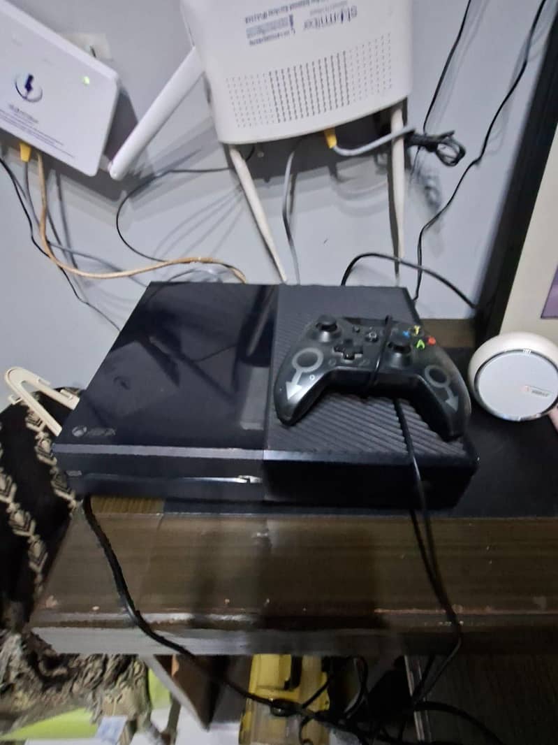 Xbox one 1