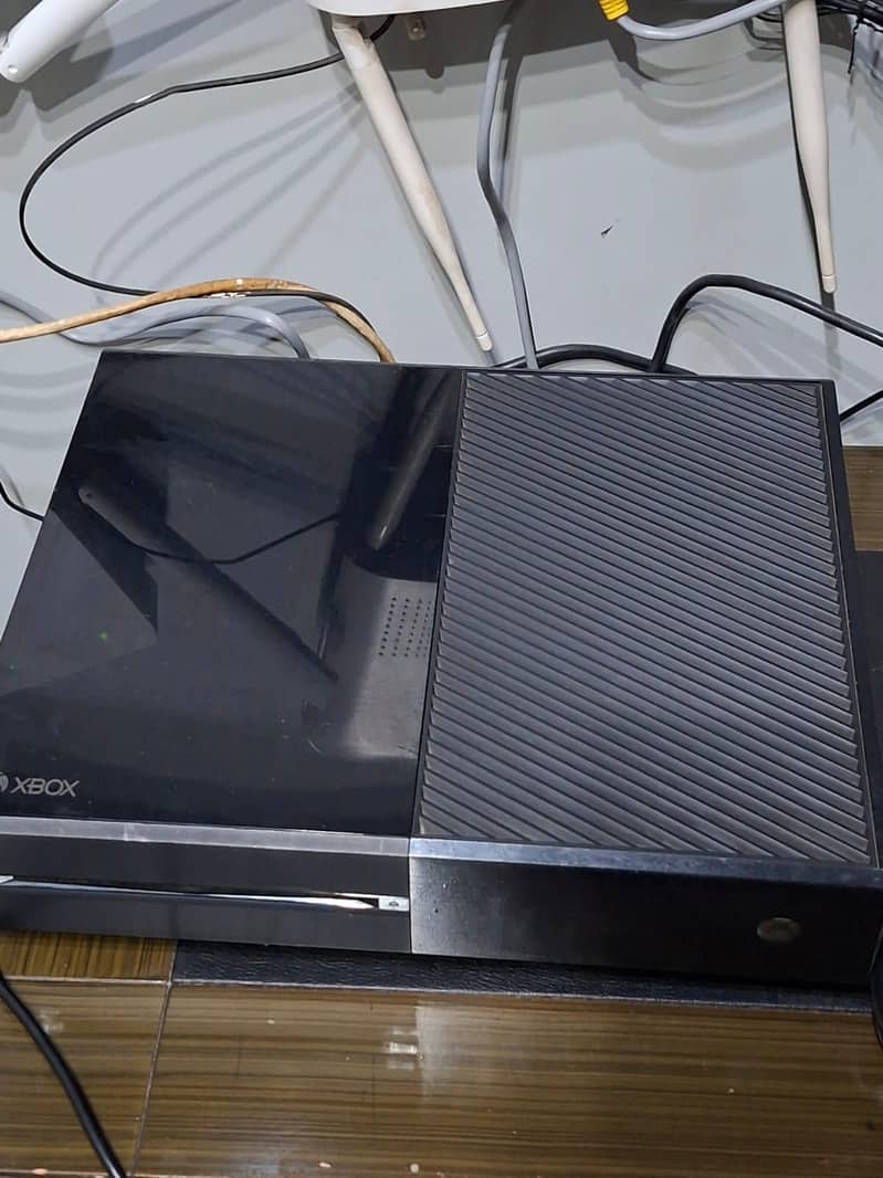 Xbox one 3