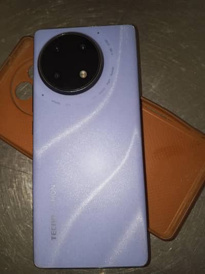 Tecno CAMON 30S