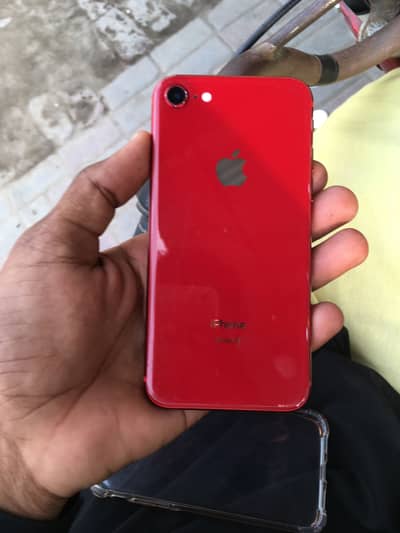 iPhone 8