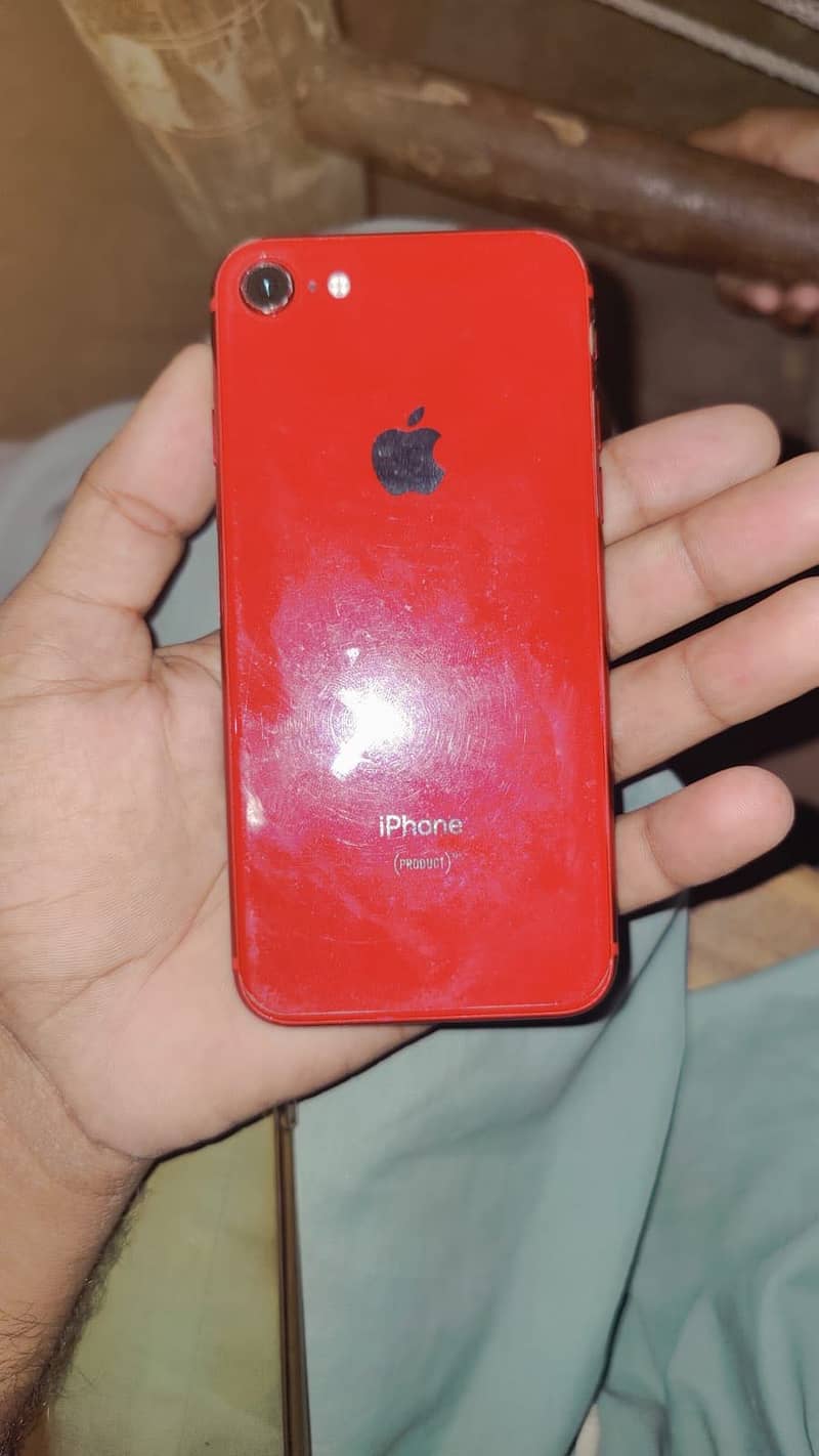 iPhone 8 2