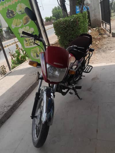pridor bike for sale good condition