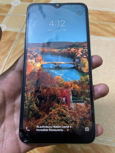 Vivo S1 4+1/128gb