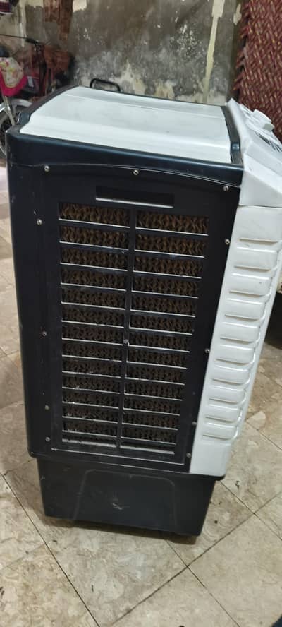 Super One Air Cooler | 100% Working Condition