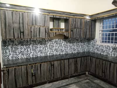 7marla ground floor house available for rent with boring