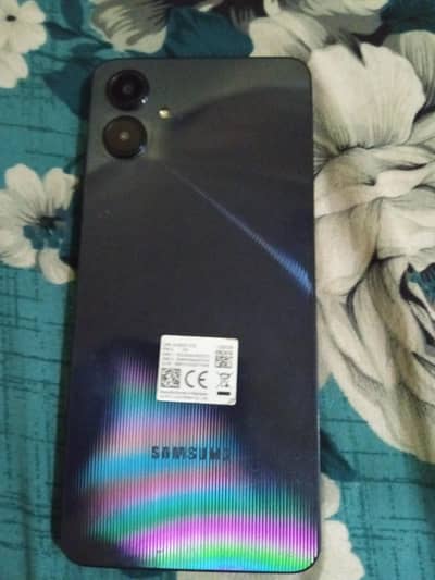 Samsung Mobile A06