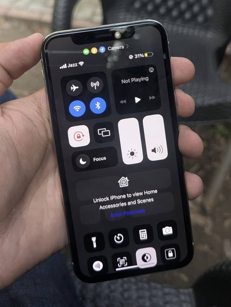 Apple iPhone X 2