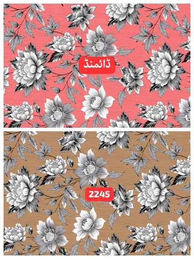Bedsheets& Blanket