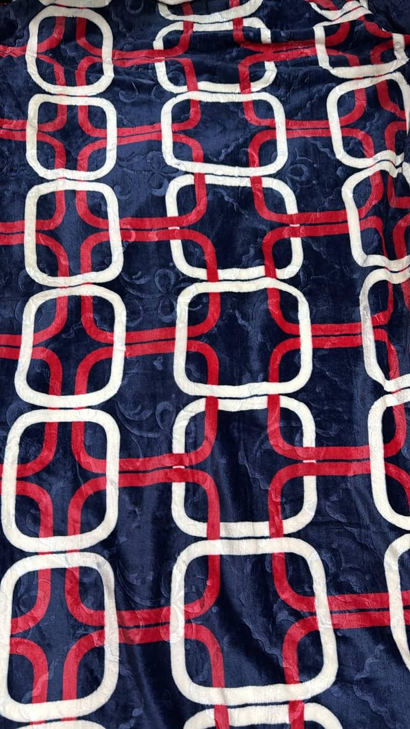Bedsheets& Blanket 3