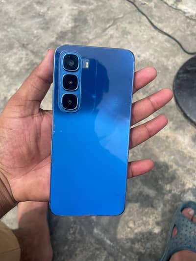 Infinix hote 60i 6/128GB