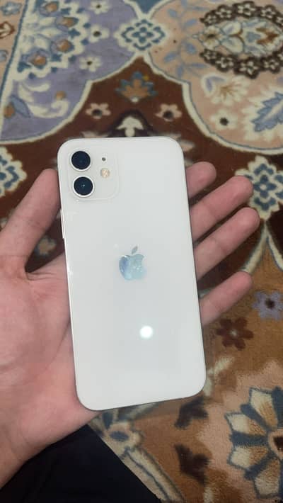 Apple iPhone 12