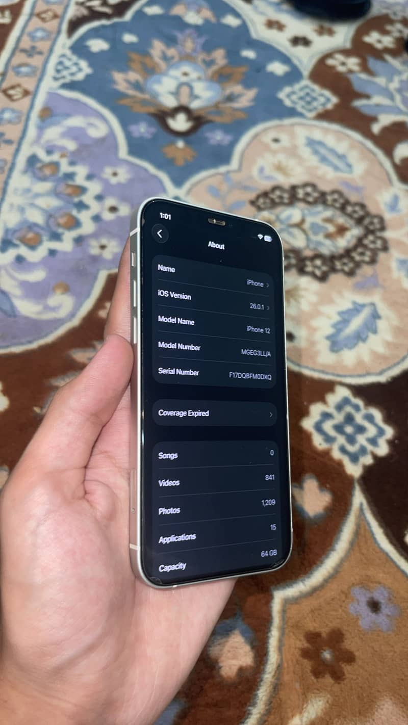 Apple iPhone 12 1