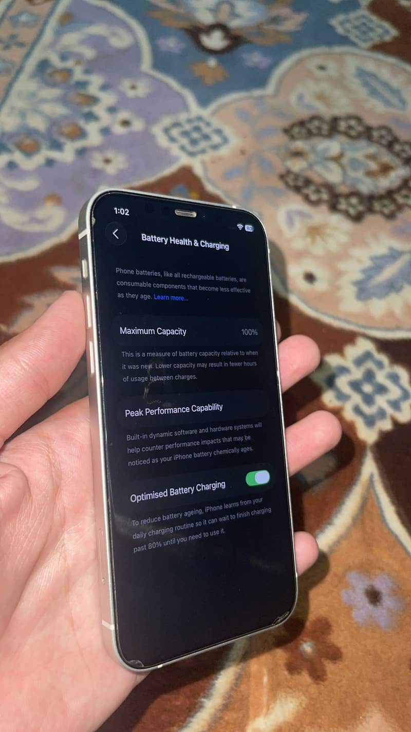 Apple iPhone 12 2