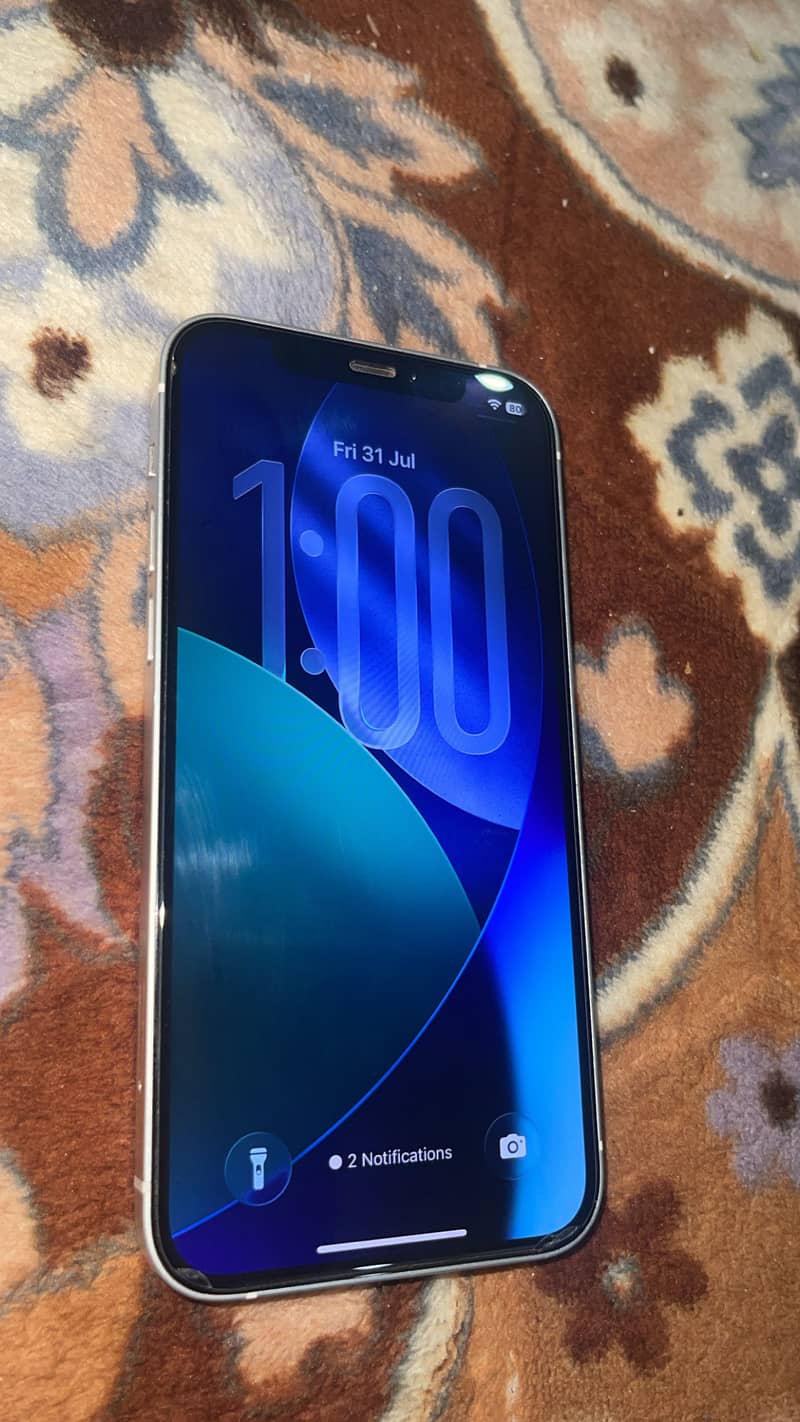 Apple iPhone 12 8