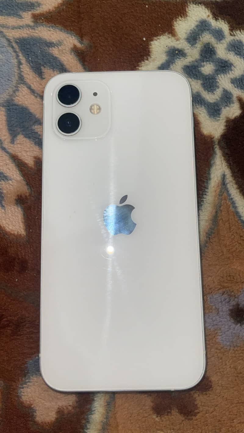Apple iPhone 12 9