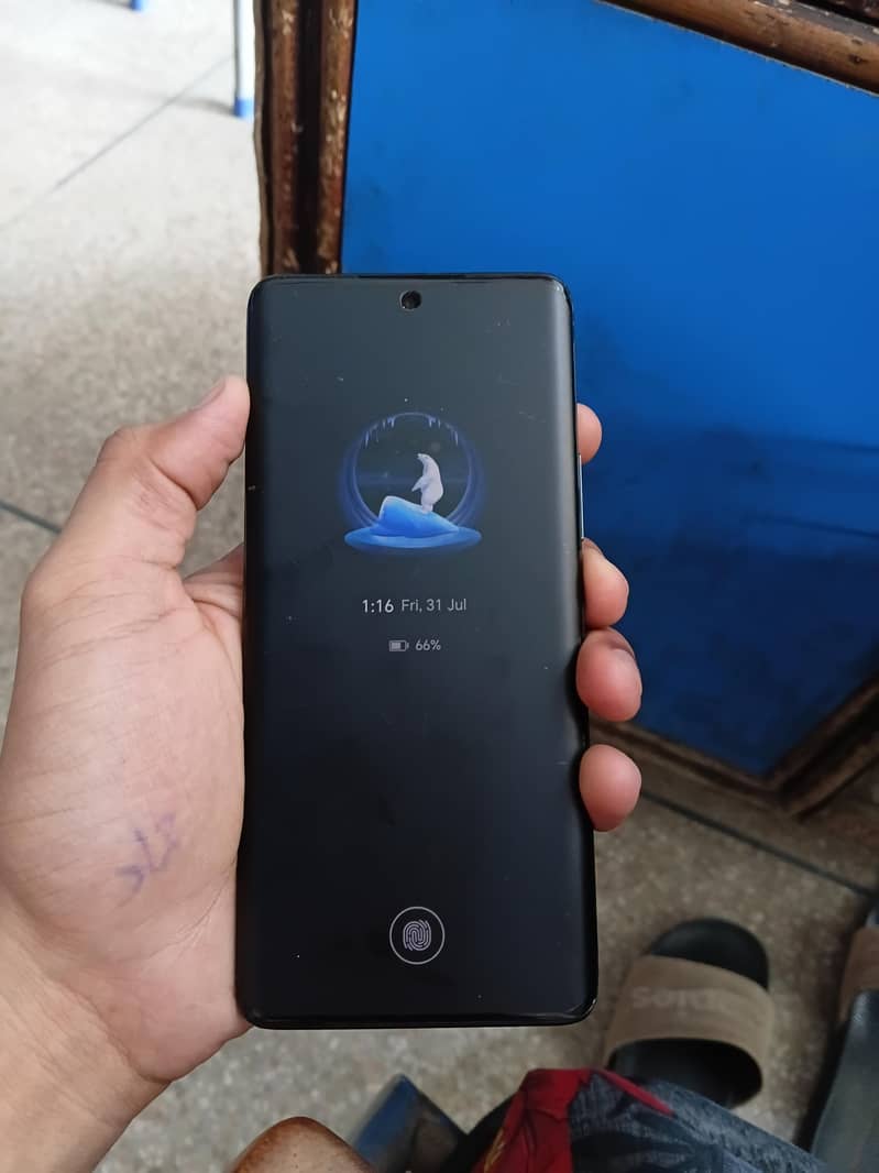 Honor 50 1