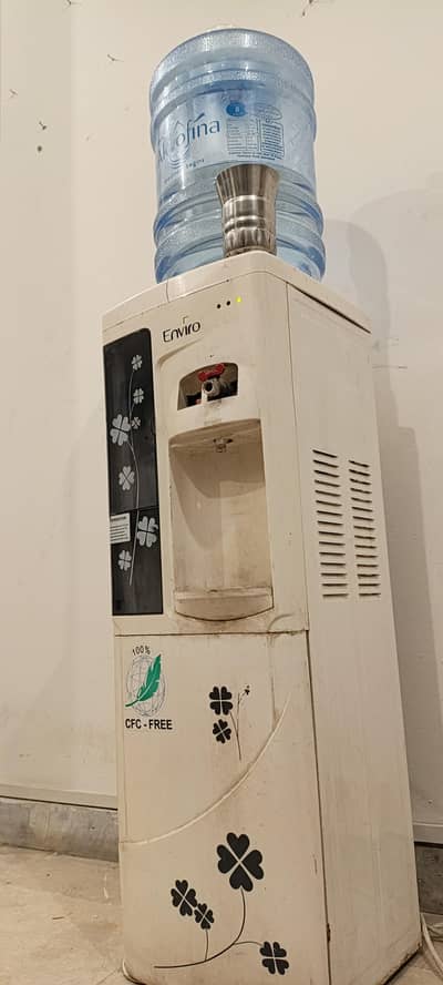 water dispenser