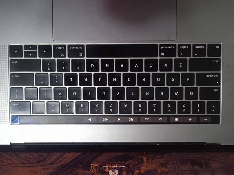 MAC CORE 19/2019 1