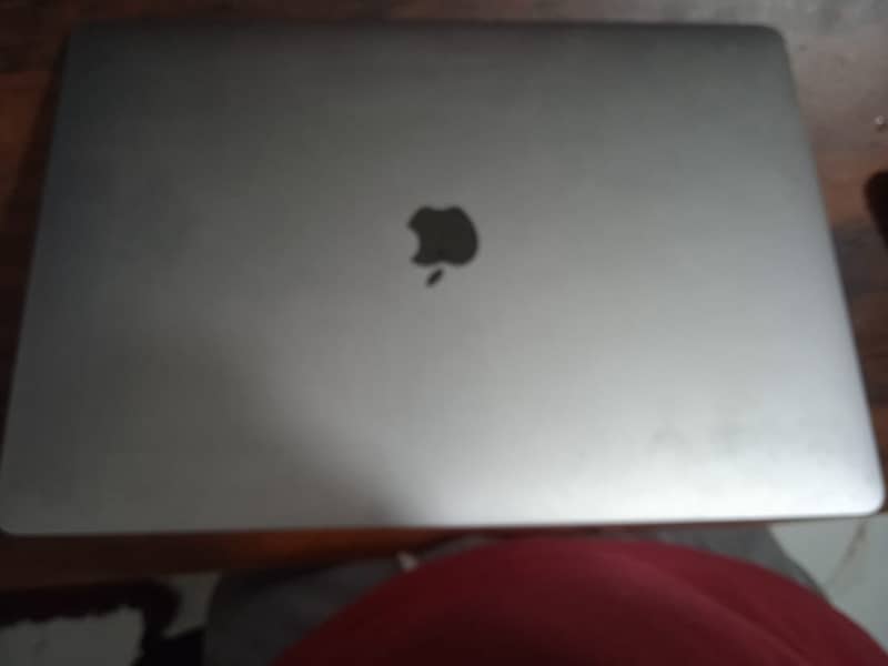 MAC CORE 19/2019 2