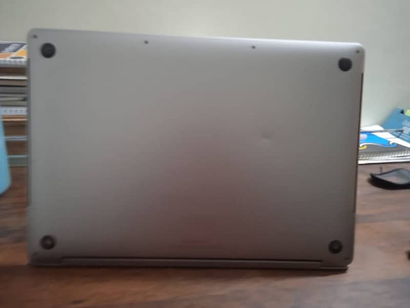 MAC CORE 19/2019 3