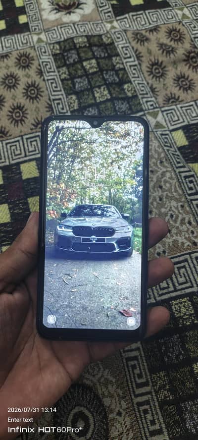Samsung A10s
