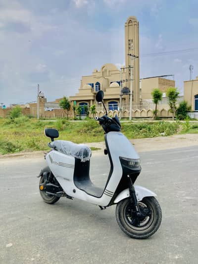 evee mito plus