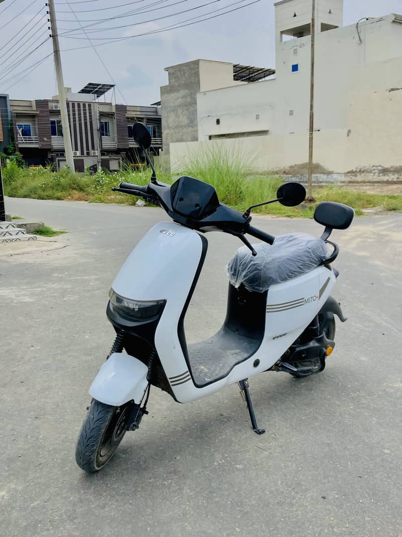 evee mito plus 2