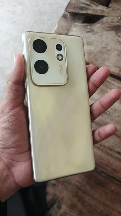 Infinix Zero 30
