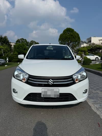 Suzuki Cultus VXL AGS 2023