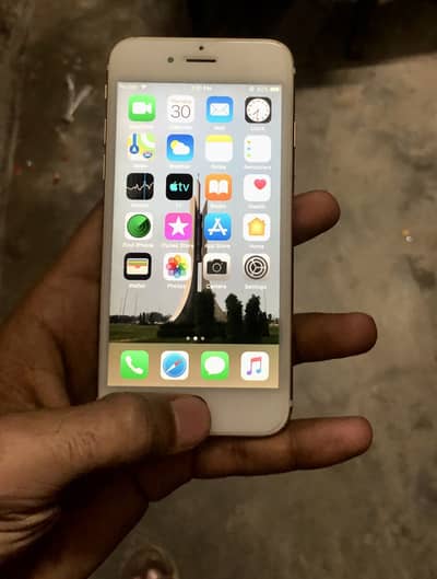 Apple iPhone 6