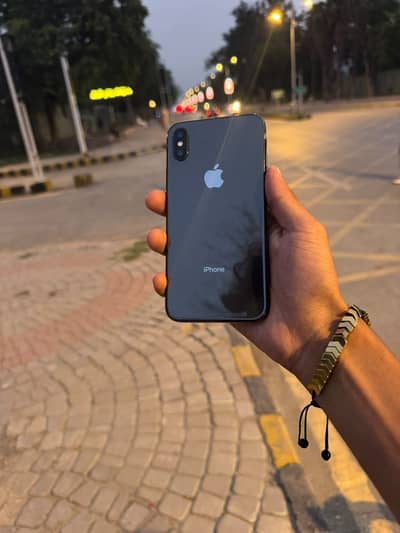 iPhone X Pta approve 03709196318