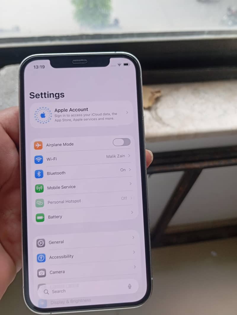 Apple iPhone 12 Pro 4
