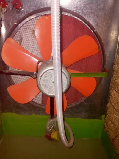 Lahore Room Cooler, Full Size, Brand New