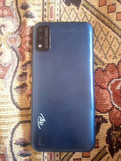 Itel A26