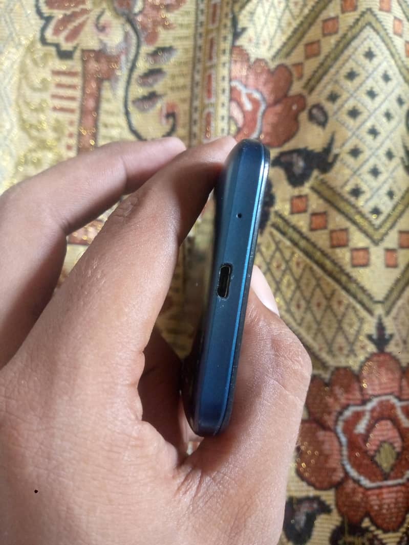 Itel A26 3