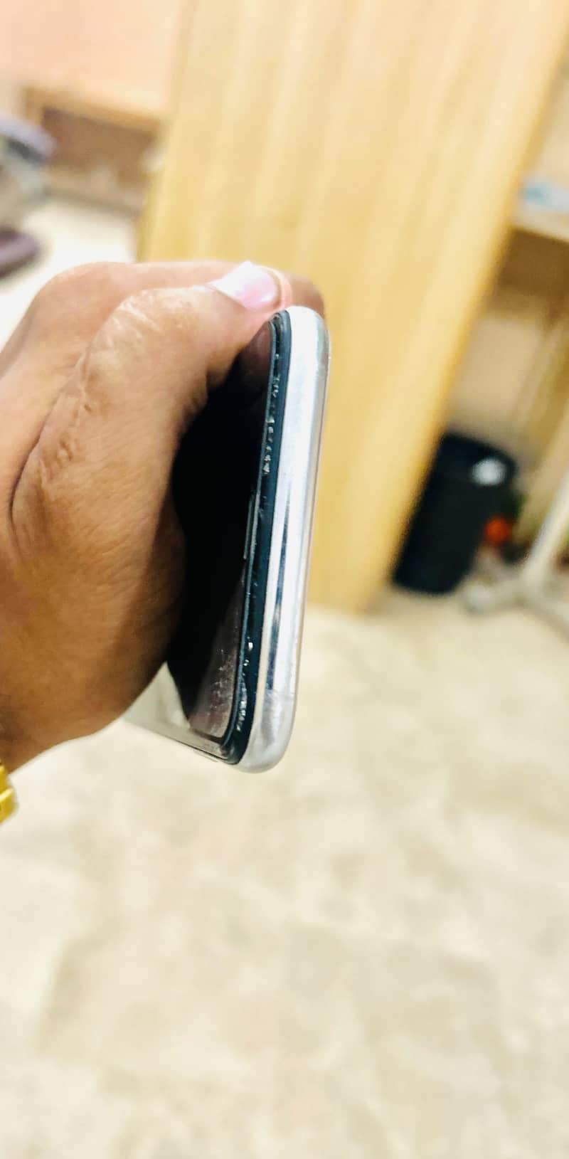 iPhone X 2