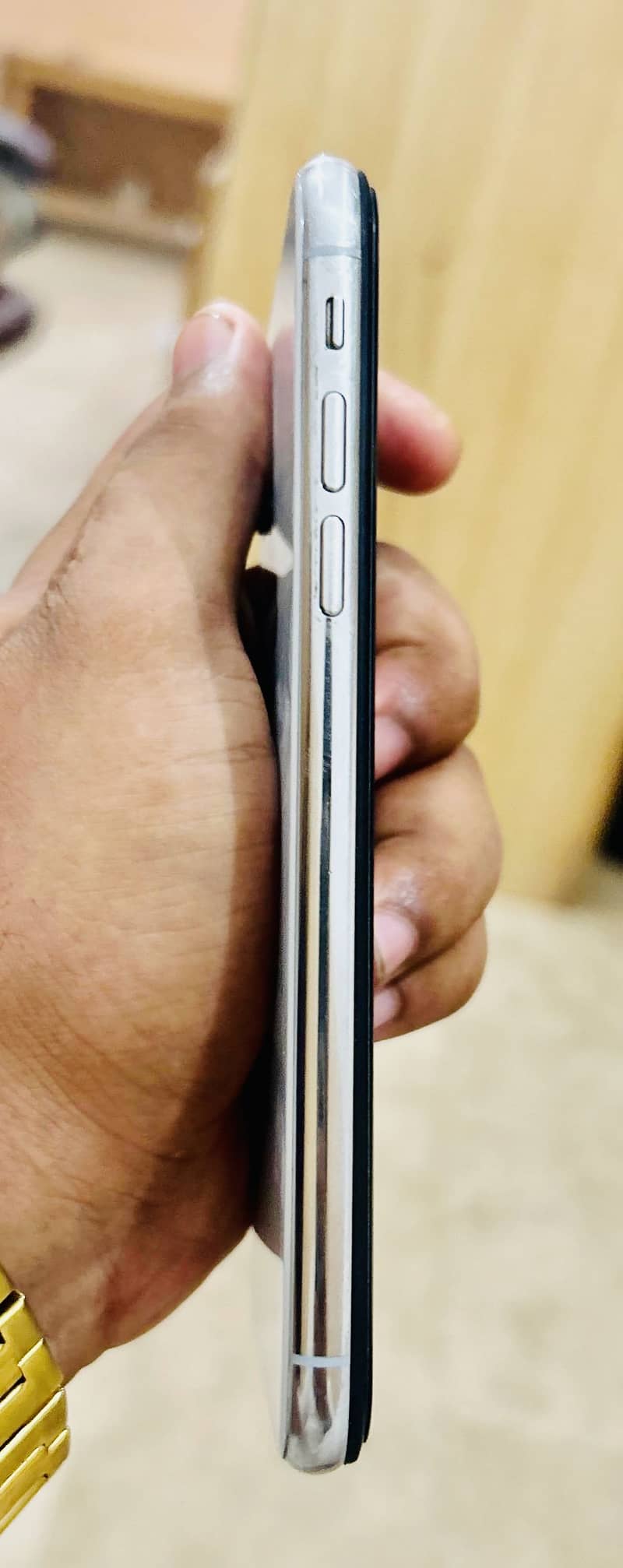 iPhone X 6