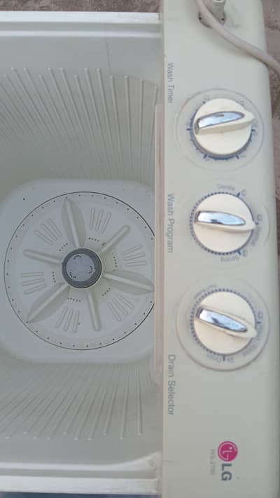 washing machine orignal LG