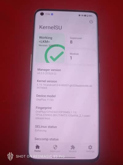 One Plus 11