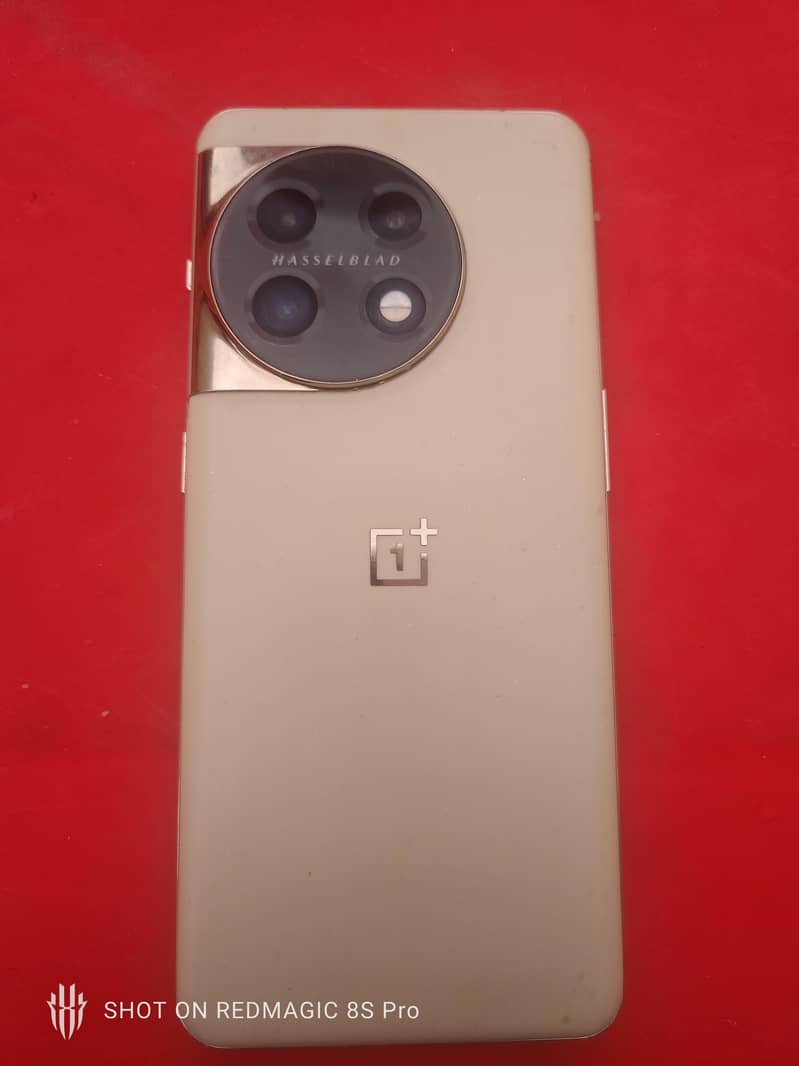 One Plus 11 1