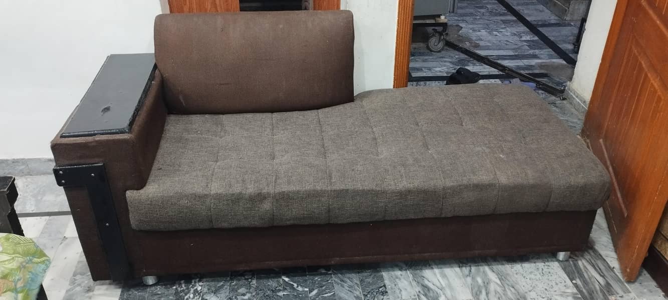 sofa seet 3 seter 4