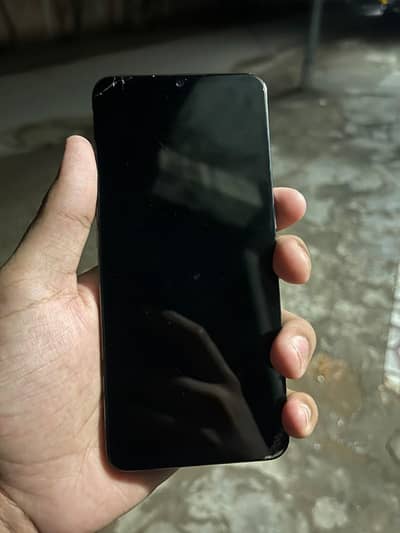 OPPO F15